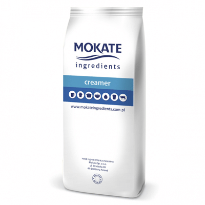 Mokate Creamer Premium, 25 kg