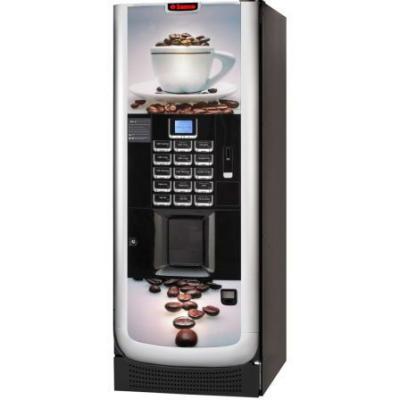 Saeco ATLANT 500 2es coffee machine, fully serviced