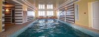 Фото — ТРИ СТИХИИ, SPA-ЦЕНТР Фото — ТРИ СТИХИИ, SPA-ЦЕНТР