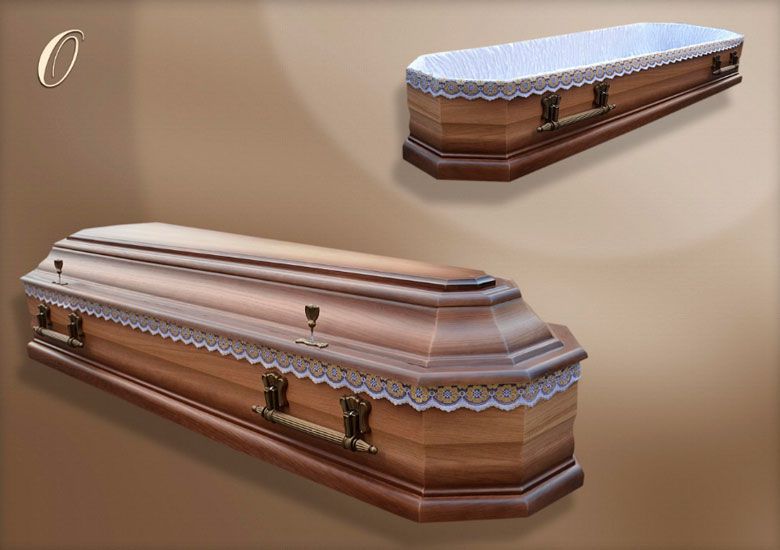 Order a coffin