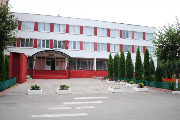 Калинівський технологічний коледж