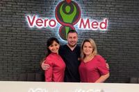 Photo — VEROMED, MEDYCHNYJ TSENTR Photo — VEROMED, MEDYCHNYJ TSENTR