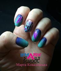 Photo — SMART NAILS SCHOOL