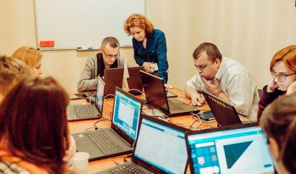 Курсы ”#SMM на 100%”