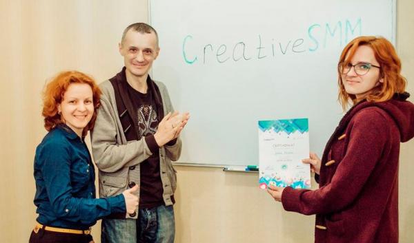 SMM для бизнеса