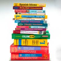 Photo — POLYGLOT, PP Photo — POLYGLOT, PP