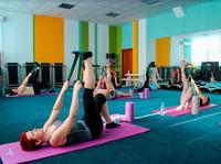 Фото — FITME, ФИТНЕС-КЛУБ Фото — FITME, ФИТНЕС-КЛУБ
