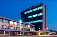 Photo — PIDZAMCHE, BUSINESS CENTER, PRJSC Photo — PIDZAMCHE, BUSINESS CENTER, PRJSC