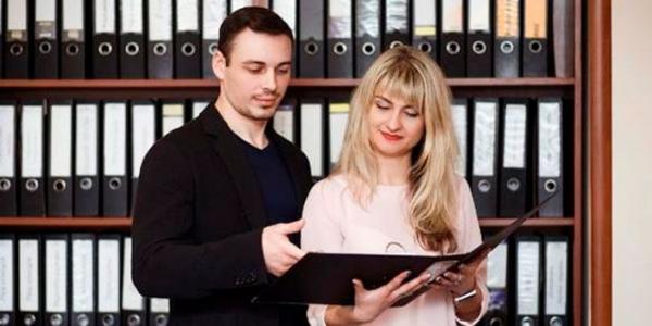 Консультації з відкриття бізнесу