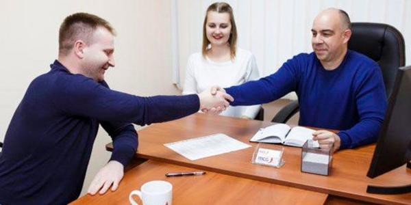 Бухгалтерські послуги
