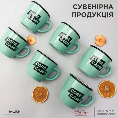 Фото БИГ ФИШ Львов (ЕДРПОУ 33805801) БИГ ФИШ фото (ЕДРПОУ 33805801)