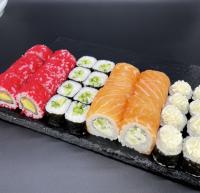 Фото — LVIV SUSHI, ДОСТАВКА СУШИ Фото — LVIV SUSHI, ДОСТАВКА СУШИ