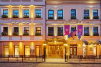 Photo — SWISS, HOTEL Photo — SWISS, HOTEL