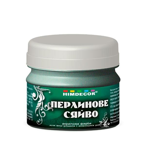 Акриловая декоративная краска
