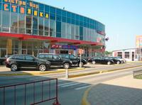 Photo — RIK-AUTOCENTER, CAR SHOWROOM Photo — RIK-AUTOCENTER, CAR SHOWROOM