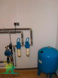 Photo — TEPLOVAM, ENGINEERING COMPANY, PP Photo — TEPLOVAM, ENGINEERING COMPANY, PP
