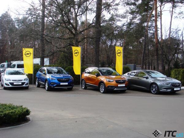 Пежо Ситроен Украина каталог автомобилей