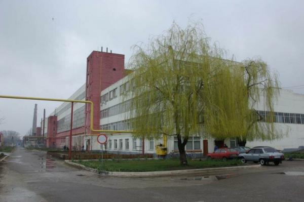 Виробництво фільтрованої допомоги
