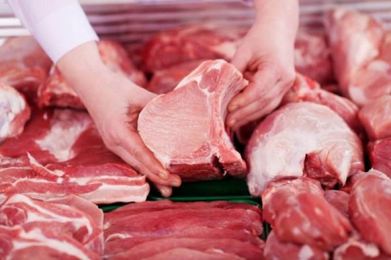 Meat products supplier
