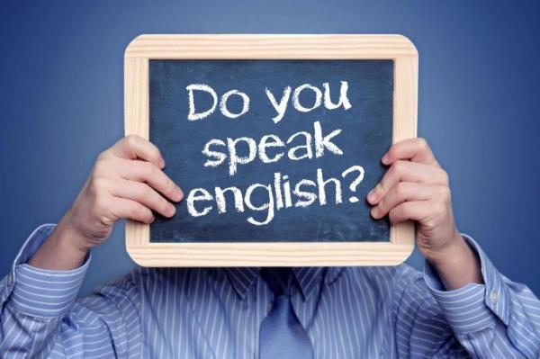 Навчання розмовній англійській за комунікативною методикою