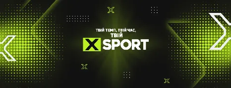 Фото XSPORT — ТЕЛЕКАНАЛ Київ (ЄДРПОУ 37502442) XSPORT — ТЕЛЕКАНАЛ фото (ЄДРПОУ 37502442)