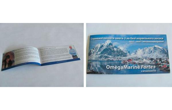 Booklets