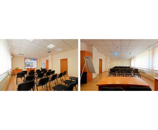 Conference service