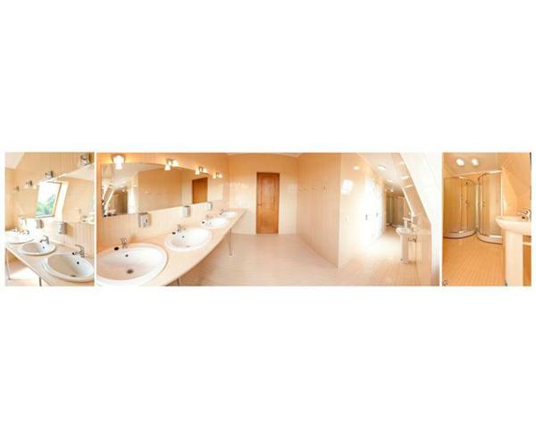 Restroom