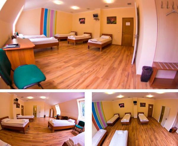 Book a hotel room