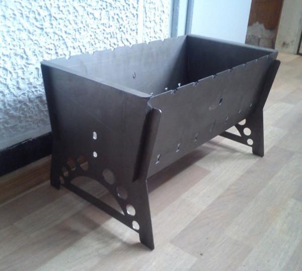 Powder coating