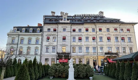 РОКСОЛАНА фото (ЕДРПОУ 38665772)