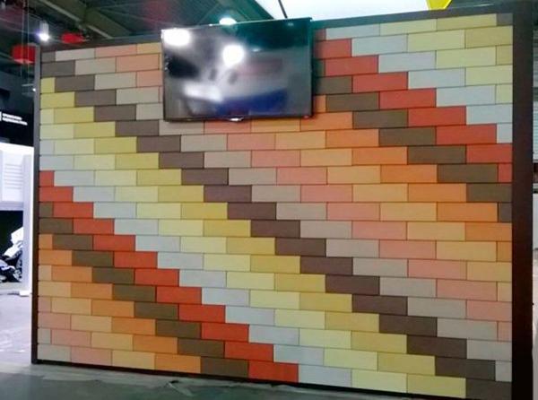Dyes for concrete