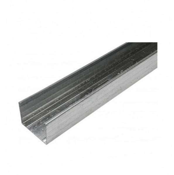 KNAUF Профіль CW /50/100/50 0.6, 3,0 м