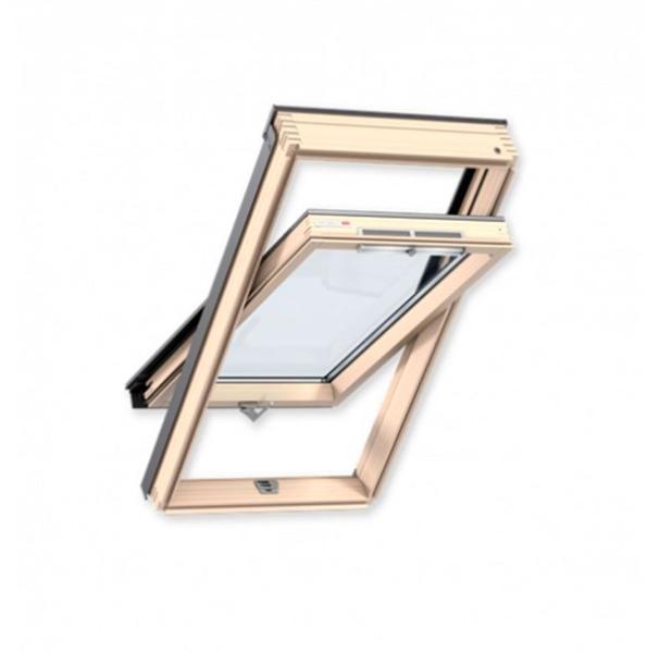 Вікно мансардне Velux GZR 3050 +комір EZR