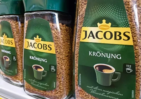 JACOBS DOUWE EGBERTS UKRAINE photo (EDRPOU 39709794)