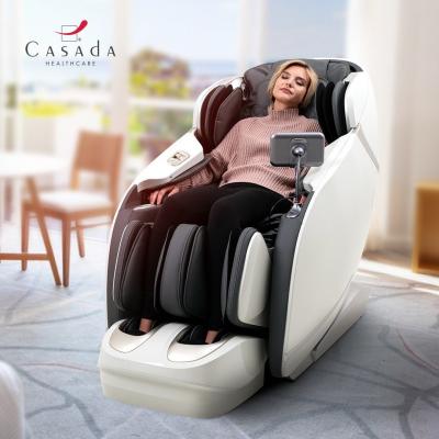 Розкішне крісло Casada SkyLiner 2