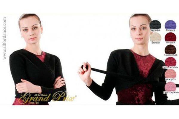 Все для танцю