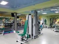 Photo — FITMI, FITNESS CLUB Photo — FITMI, FITNESS CLUB