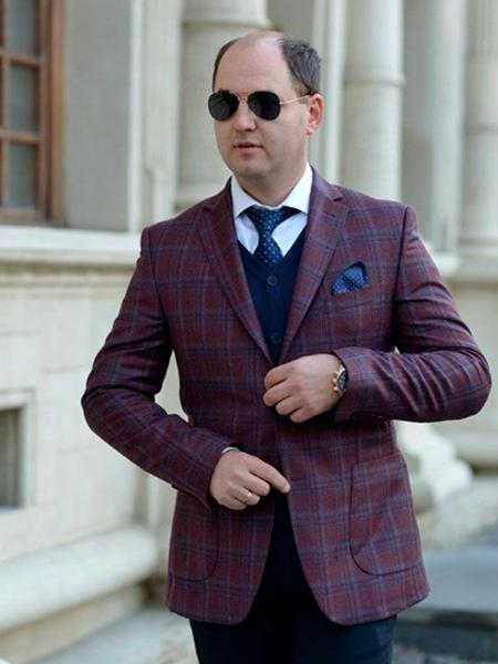 Premium clothing for men