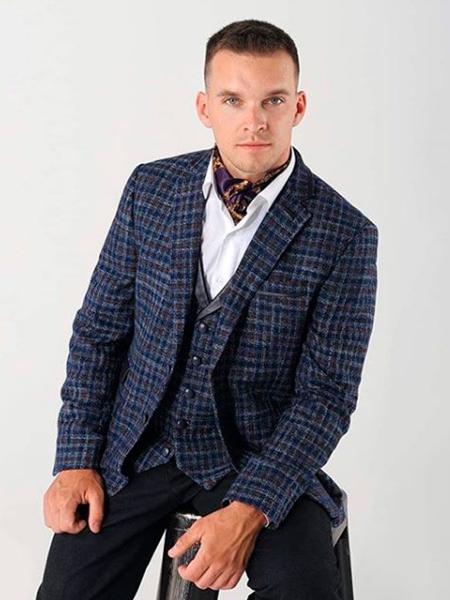 Premium men’s suits