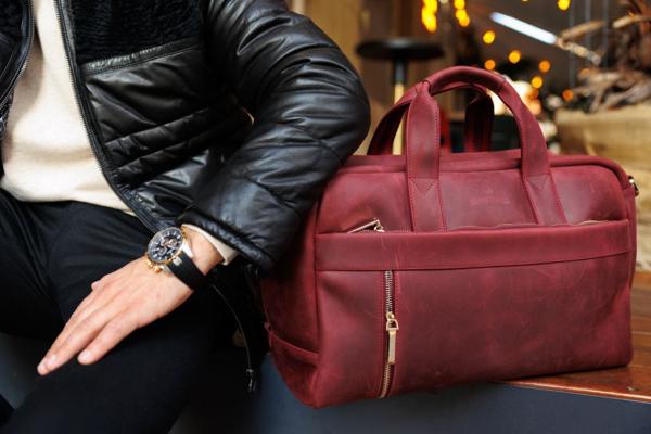 Bag for men