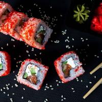 Фото — SMAKI-MAKI, ДОСТАВКА СУШИ Фото — SMAKI-MAKI, ДОСТАВКА СУШИ