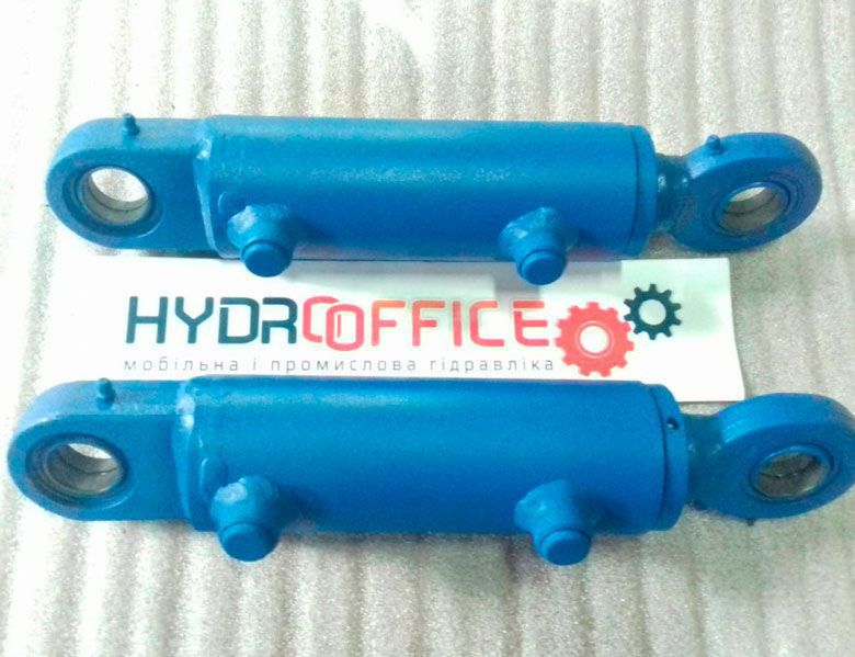 Hydraulic cylinder 60/30/270