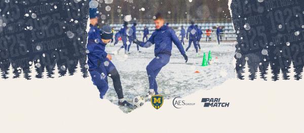Футбольний клуб