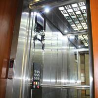 Photo — ELEVATORS KOLMAN Photo — ELEVATORS KOLMAN
