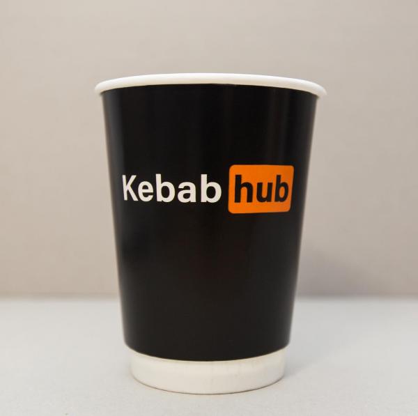 Стакан для Kebab hub