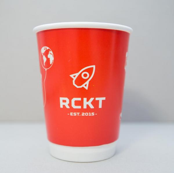 Стакан для RCKT