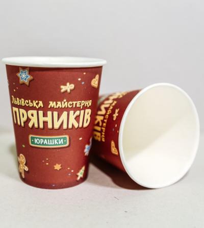 Виробник паперового стакану