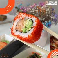 Photo — KILOGRAMM SUSHI Photo — KILOGRAMM SUSHI