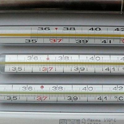 Disposal of thermometers